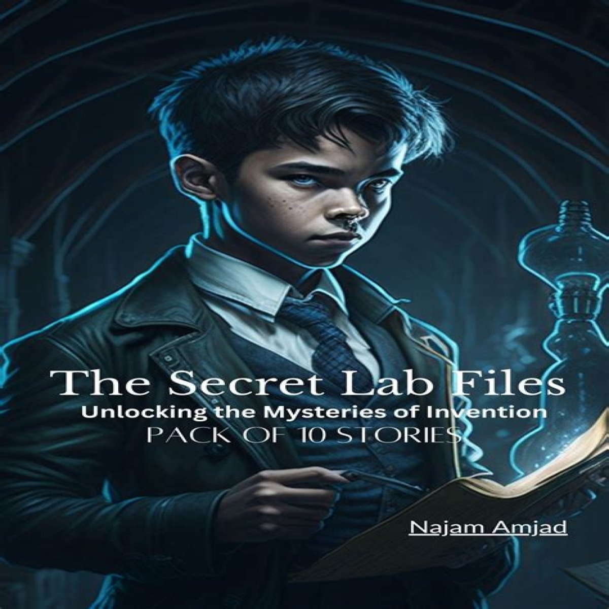 Unlocking Hidden Inventions And Untold Stories