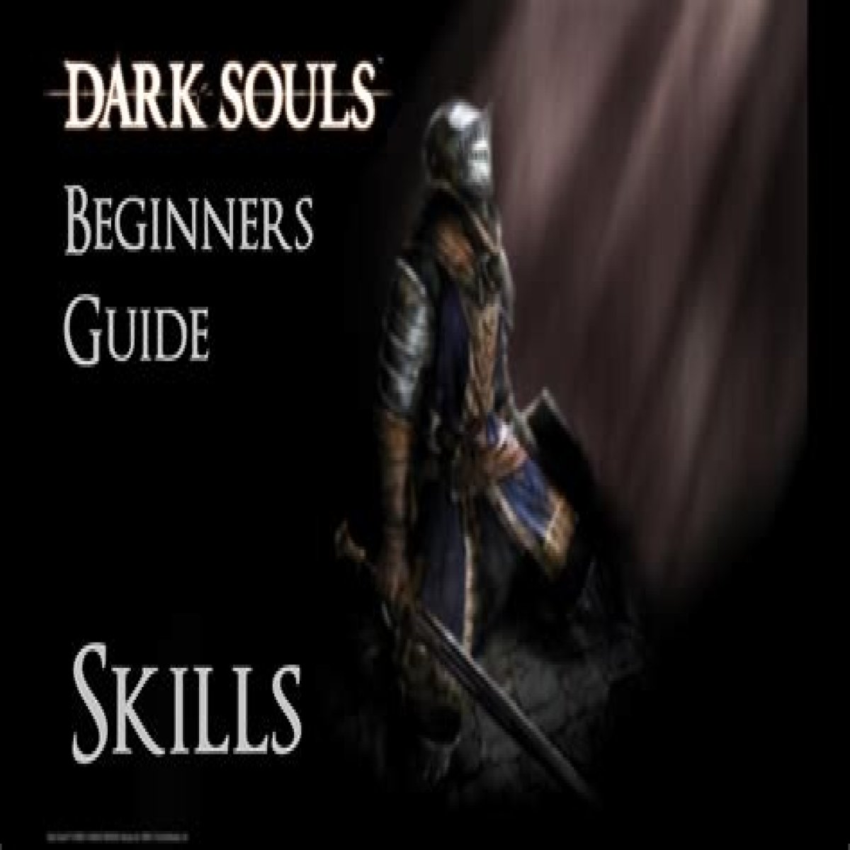 Unlocking The Mysteries Of Dark Souls For Beginners