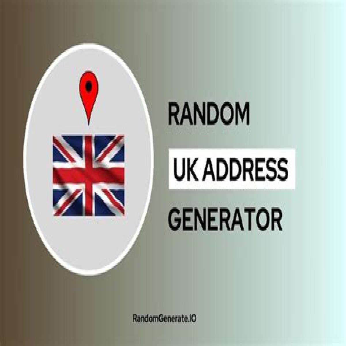 Unlocking The Power Of Address Generators In The UK