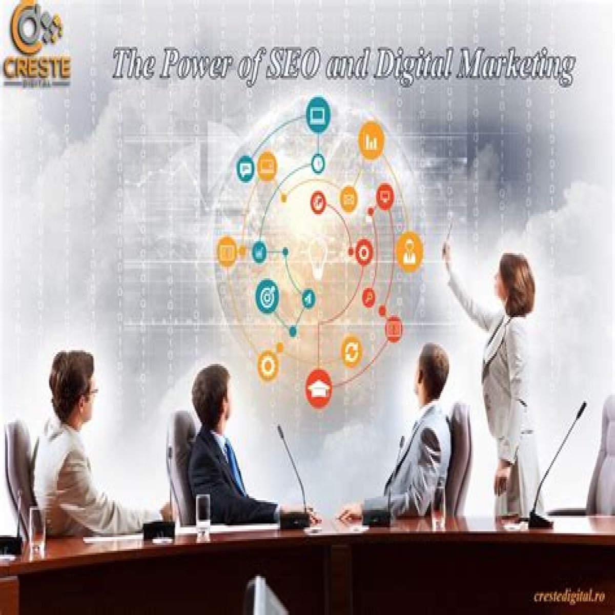 Unlocking The Power Of SEO APIs For Enhanced Digital Marketing