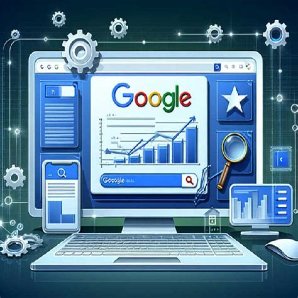 Unlocking The Secrets Of Google Rank Website Check