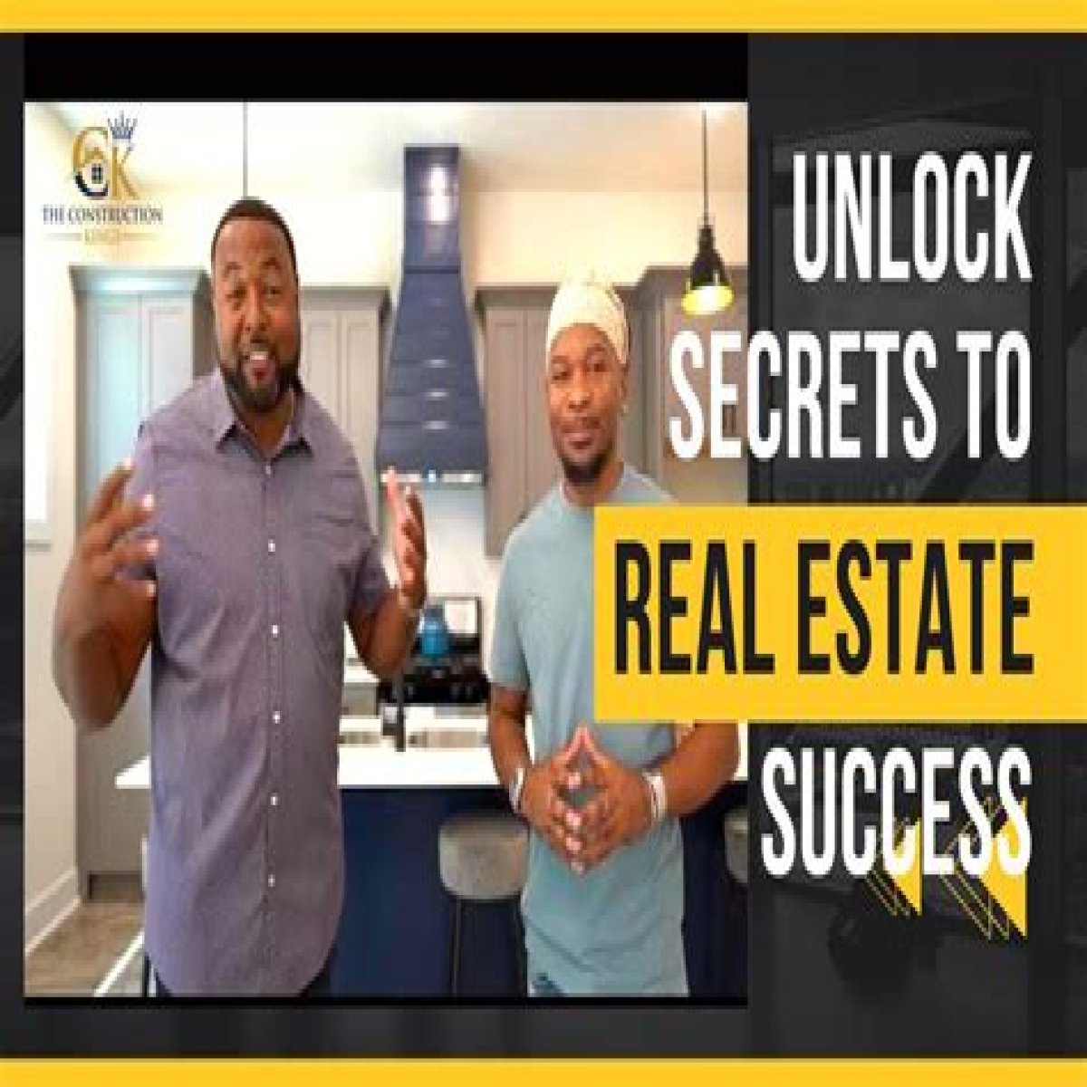 Unlocking The Secrets Of Real Estate, Love, And Success