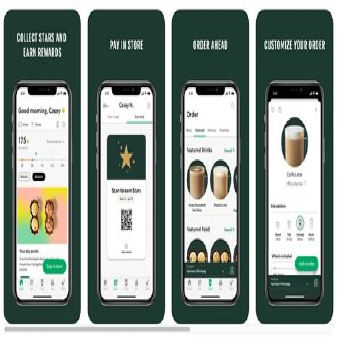 Unlocking Your Starbucks App Free Drink: A Complete Guide