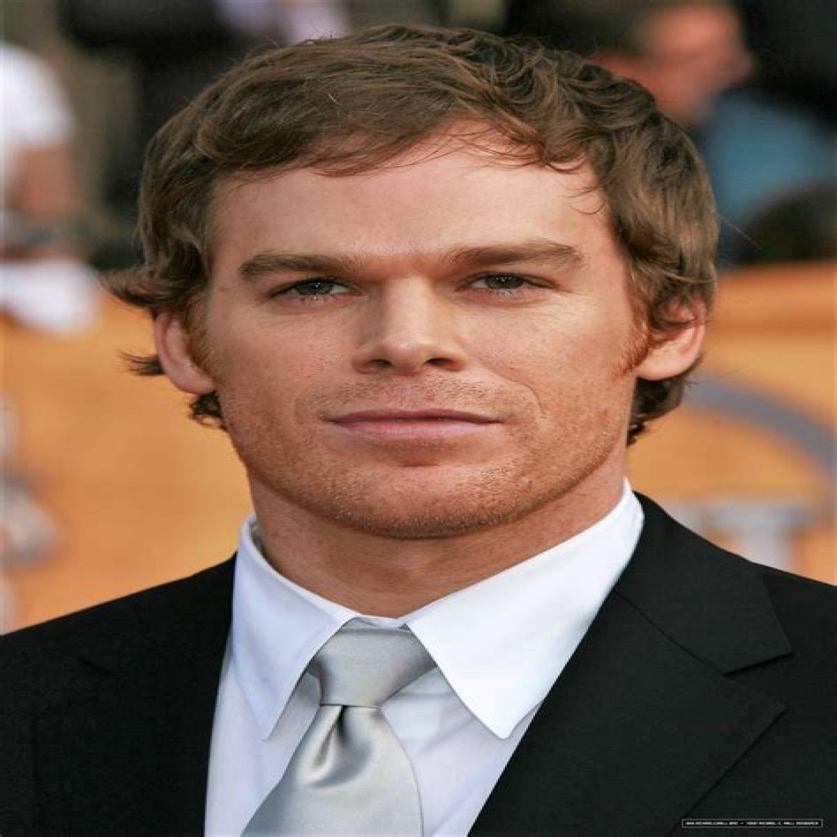 Unmasking Michael C. Hall's Age During Dexter Season 1: A Look Back