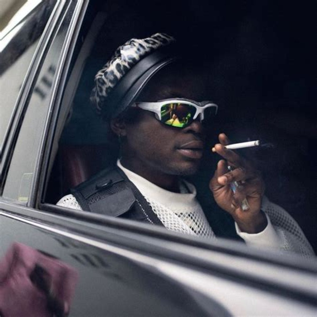 Unmasking The Real Name Behind "Balloranking"