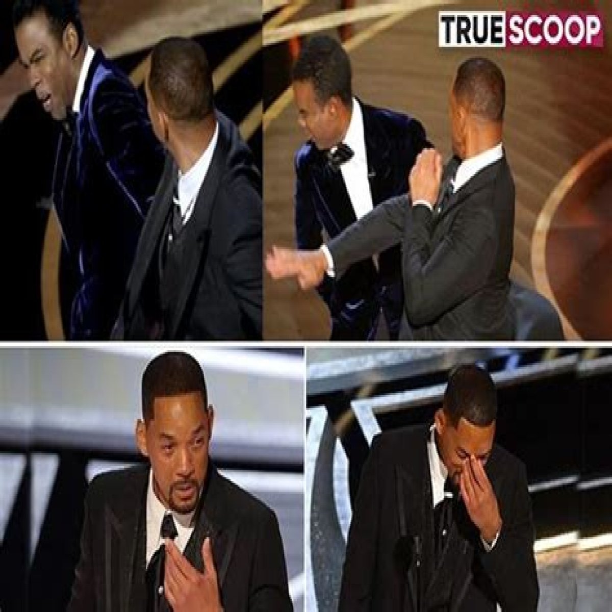 Unpacking The Controversy: Was The Will Smith Slaps Chris Rock Staged?