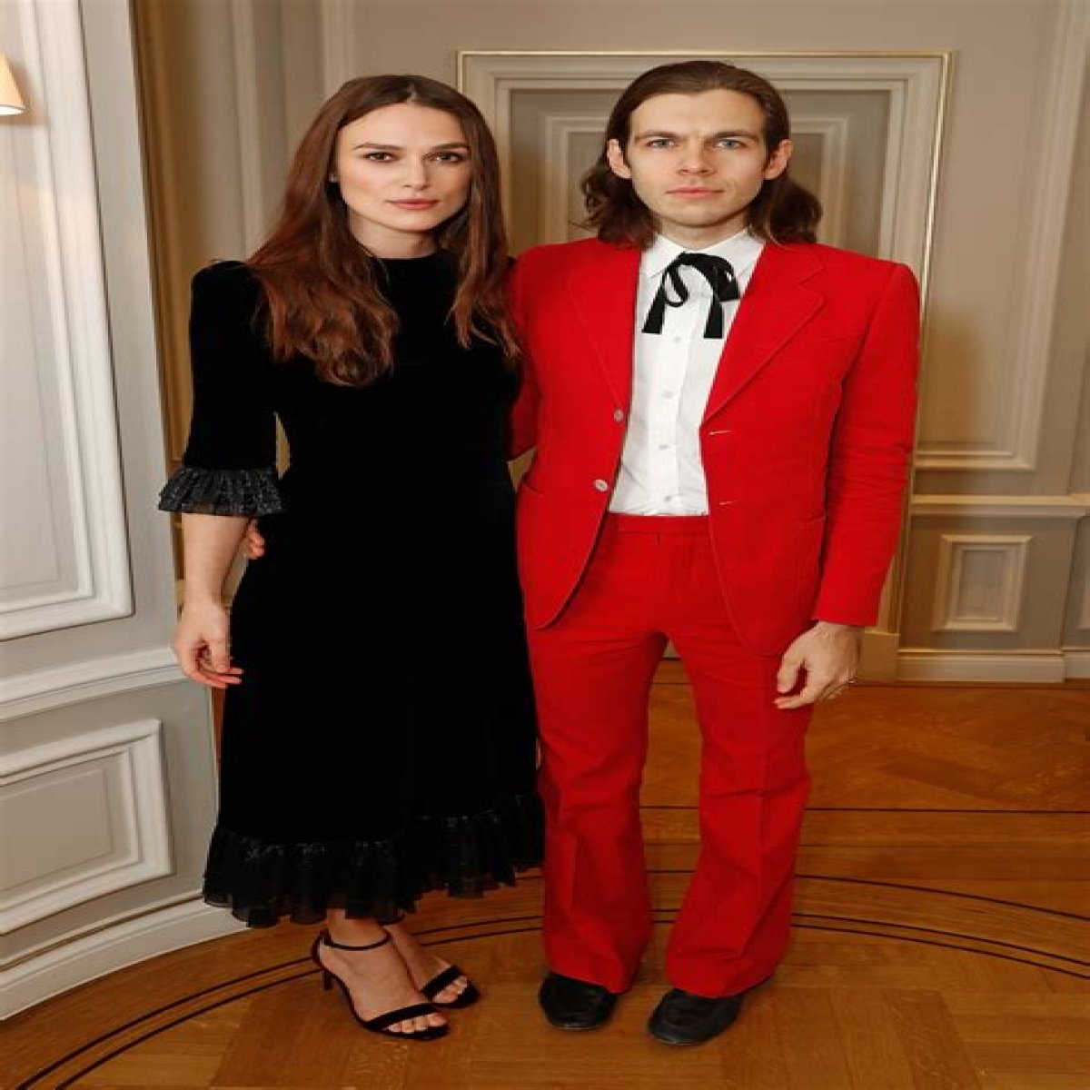 Unraveling James Righton's Age: Discoveries And Insights Revealed