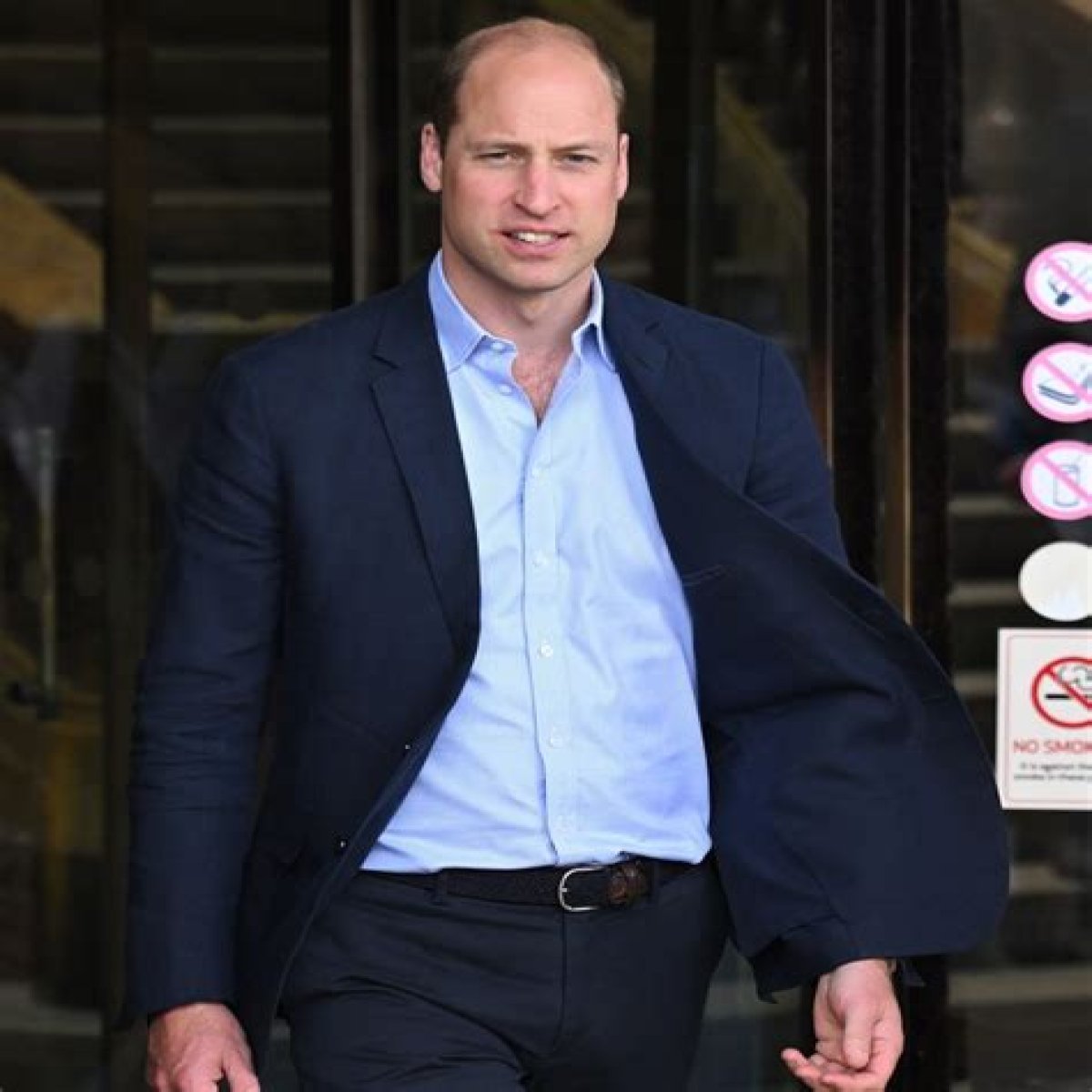 Unraveling Prince William's Height: A Look At The Future King