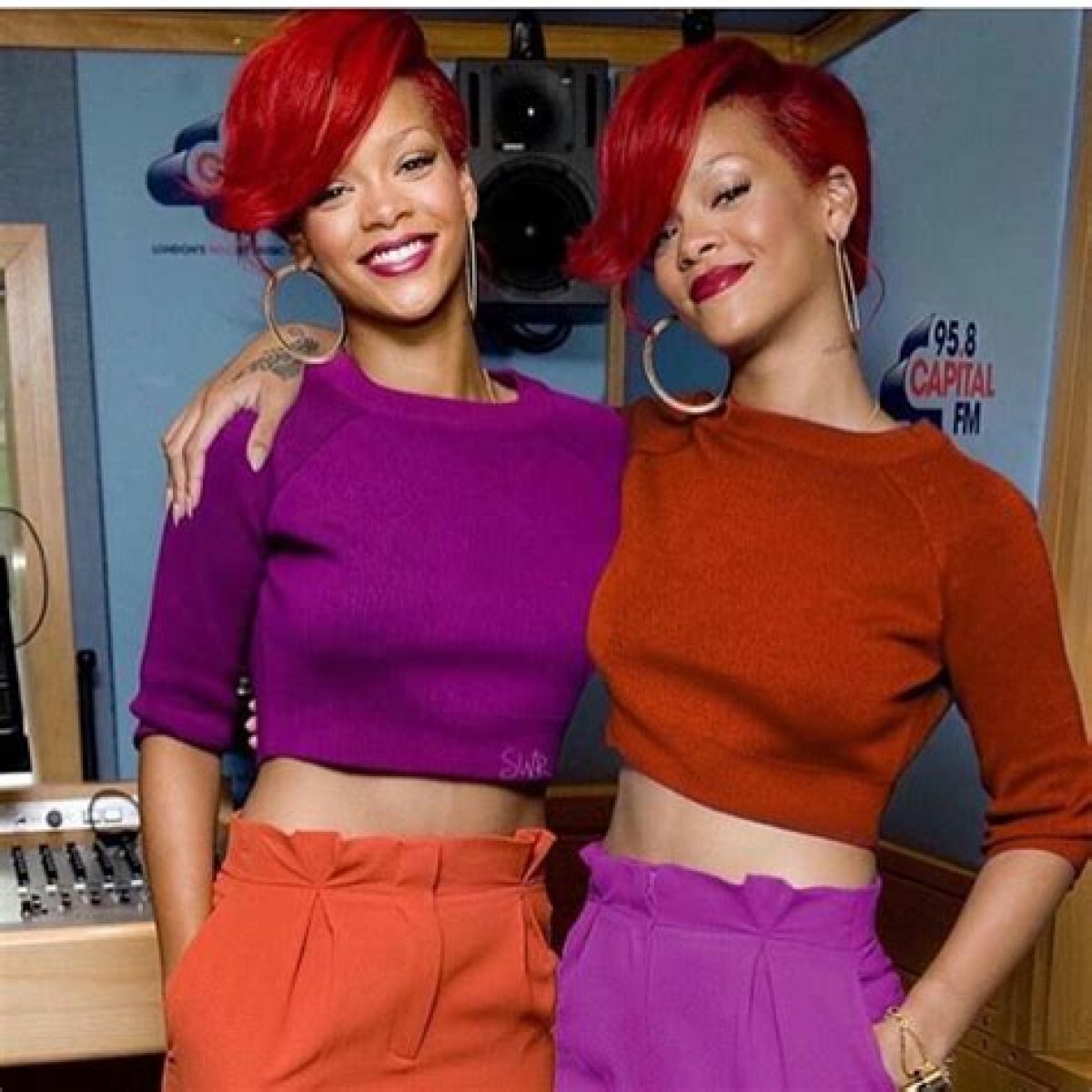 Unraveling The Bonds: Rihanna And Her Sister
