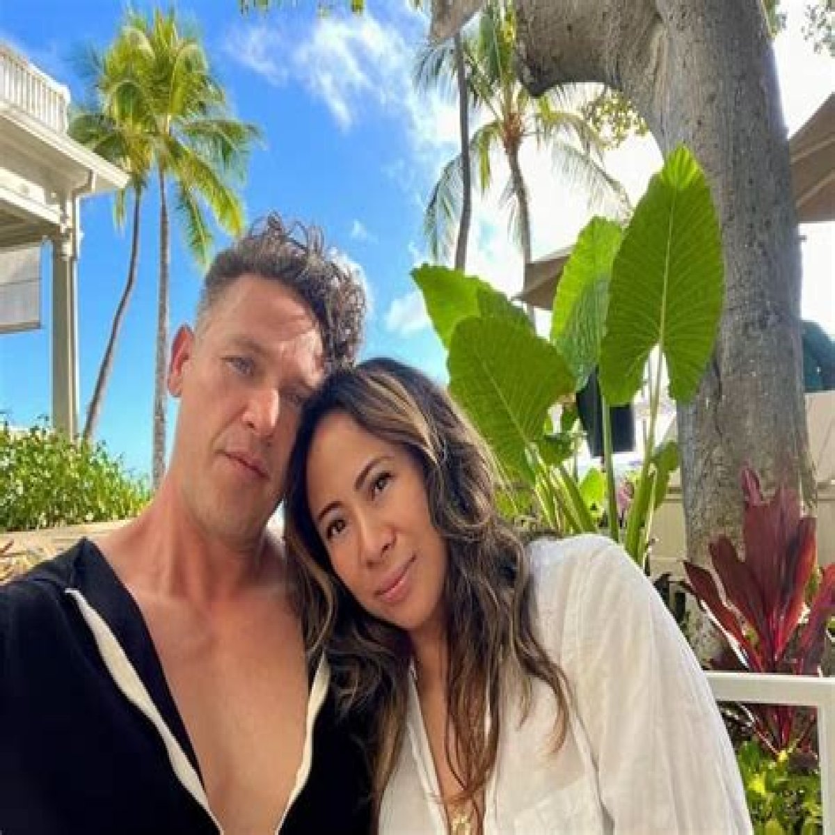 Unraveling The Enigma: Kevin Alejandro's Wife Revealed