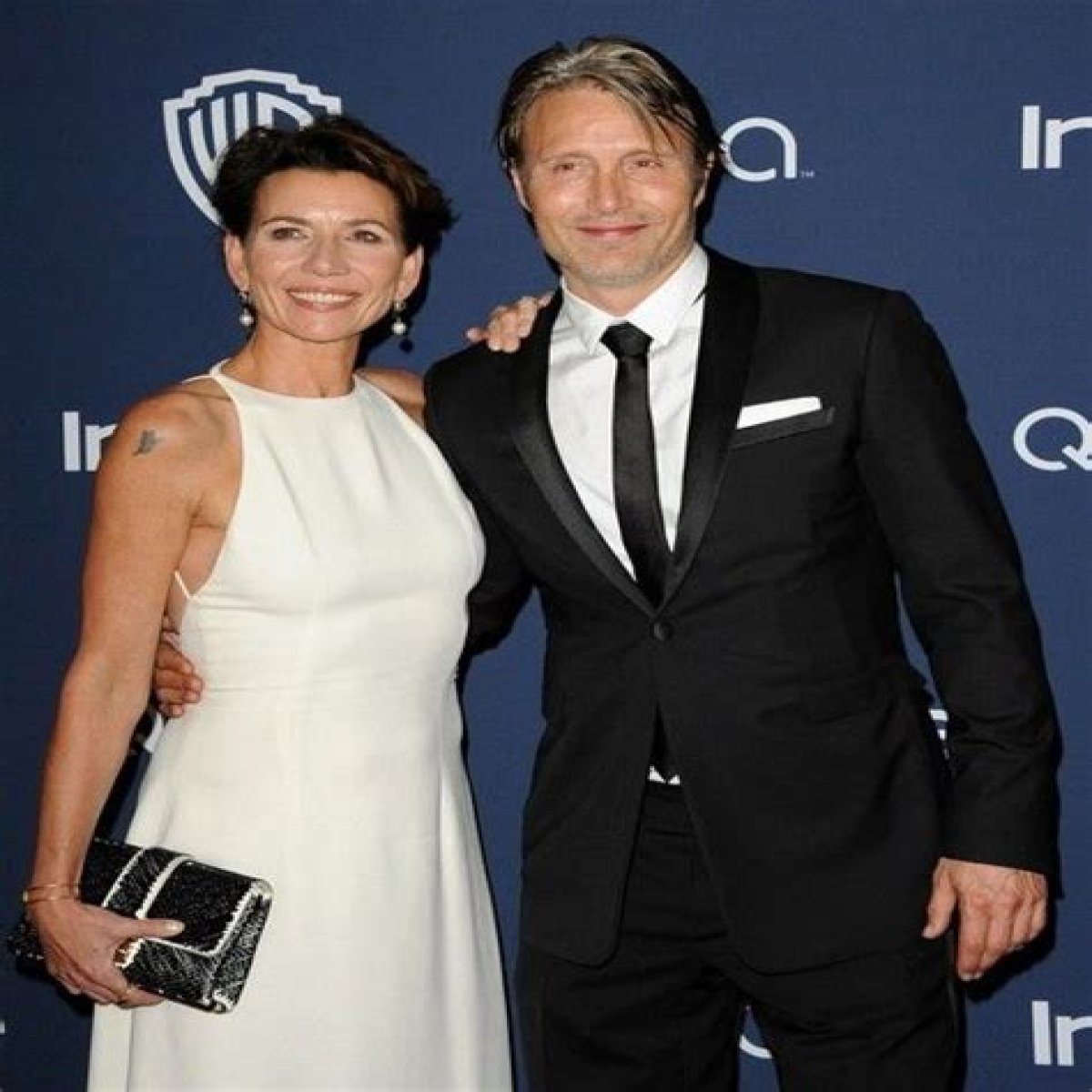 Unraveling The Enigma Of Mads Mikkelsen's Marriage
