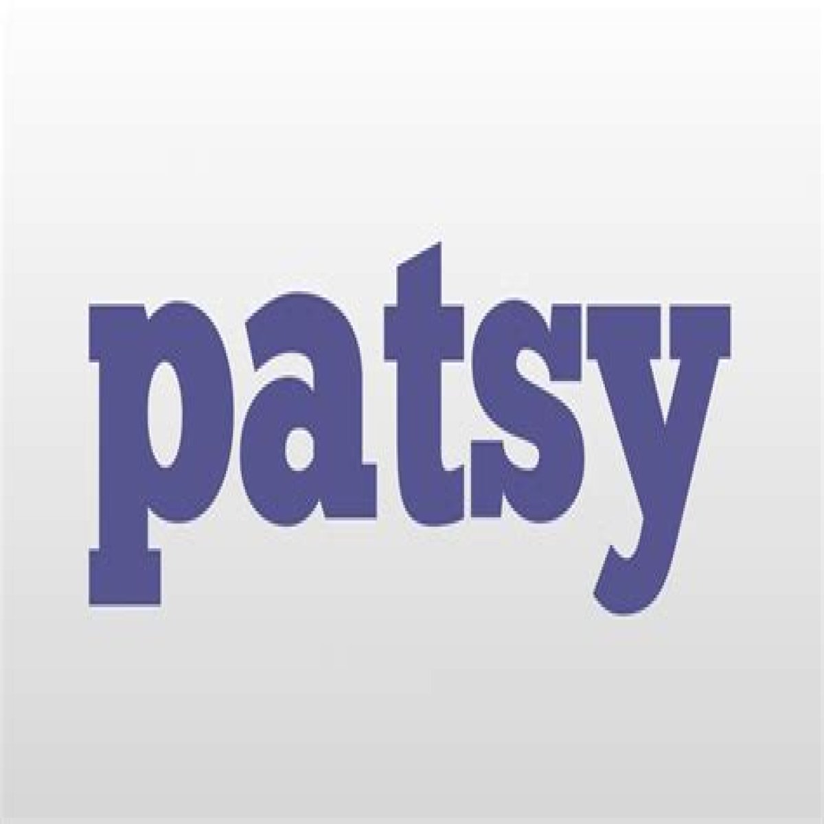 Unraveling The Enigma: What Is Patsy?