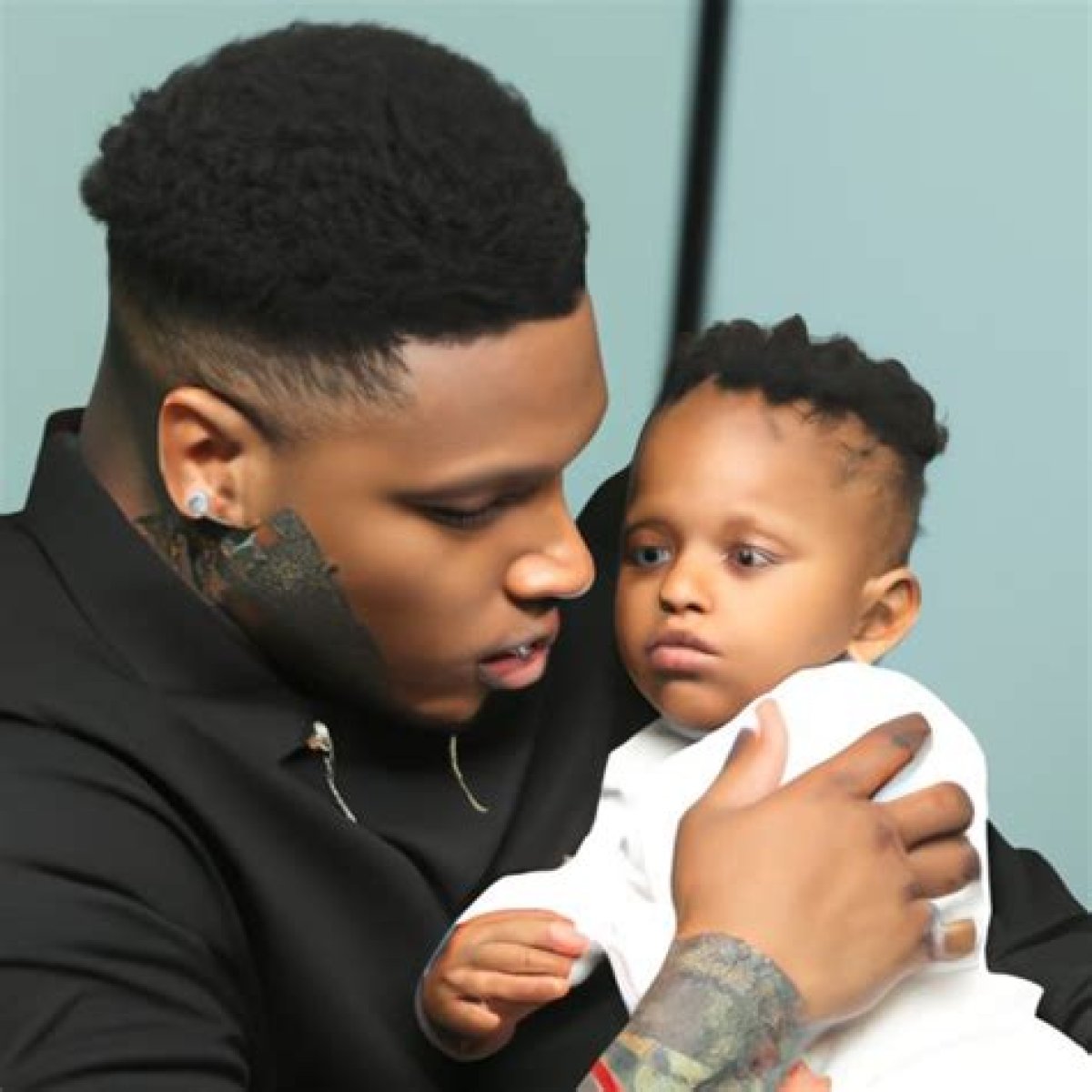 Unraveling The Family Life Of Lil Durk: A Closer Look At His Children
