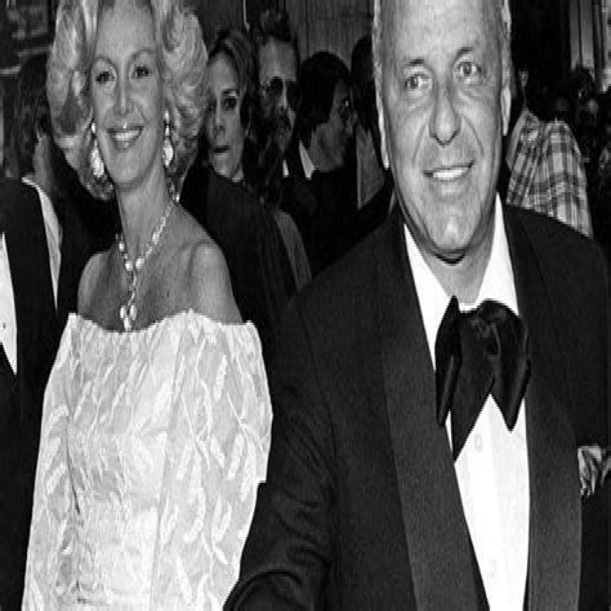 Unraveling The Life And Loves Of Frank Sinatra: A Deep Dive Into His Spouses