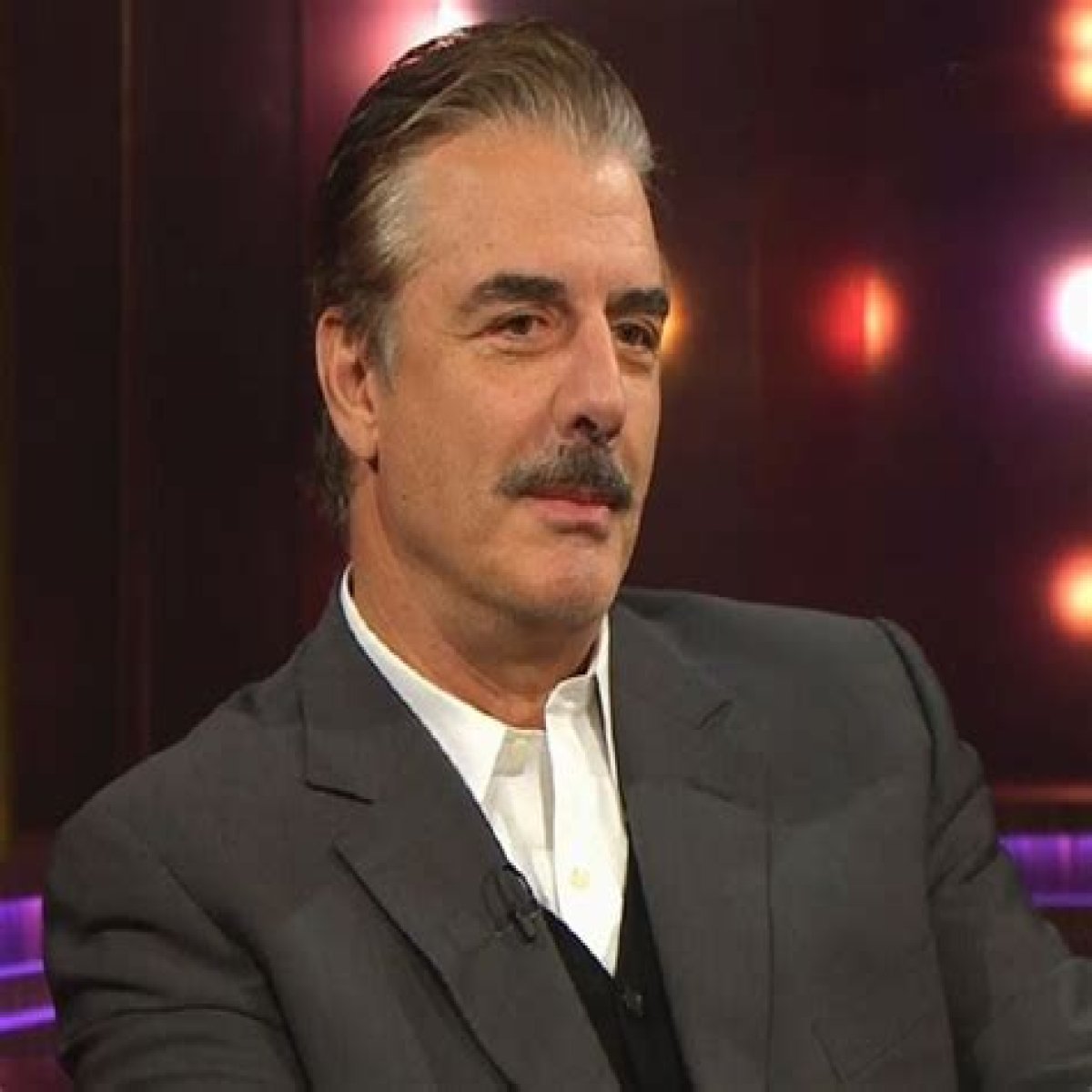 Unraveling The Life Of Chris Noth: A Journey Through His Birthdate And Beyond