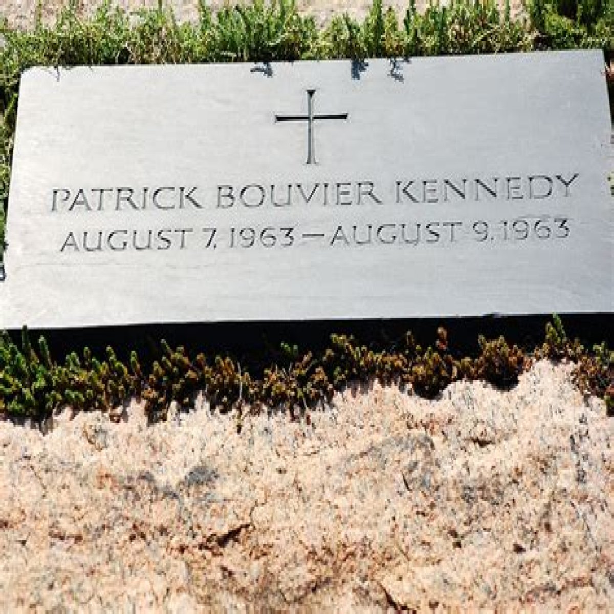 Unraveling The Life Of Patrick Bouvier Kennedy: A Glimpse Into His Date Of Birth