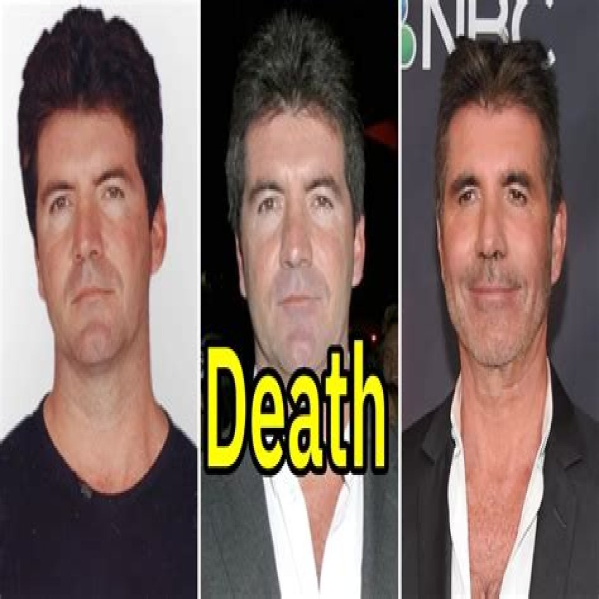 Unraveling The Life Of Simon Cowell: The Man Behind The Spotlight