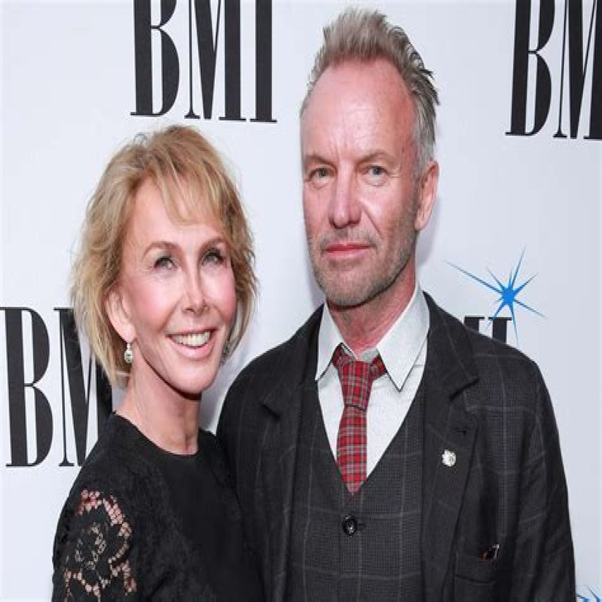 Unraveling The Life Of Sting's Wife: Trudie Styler