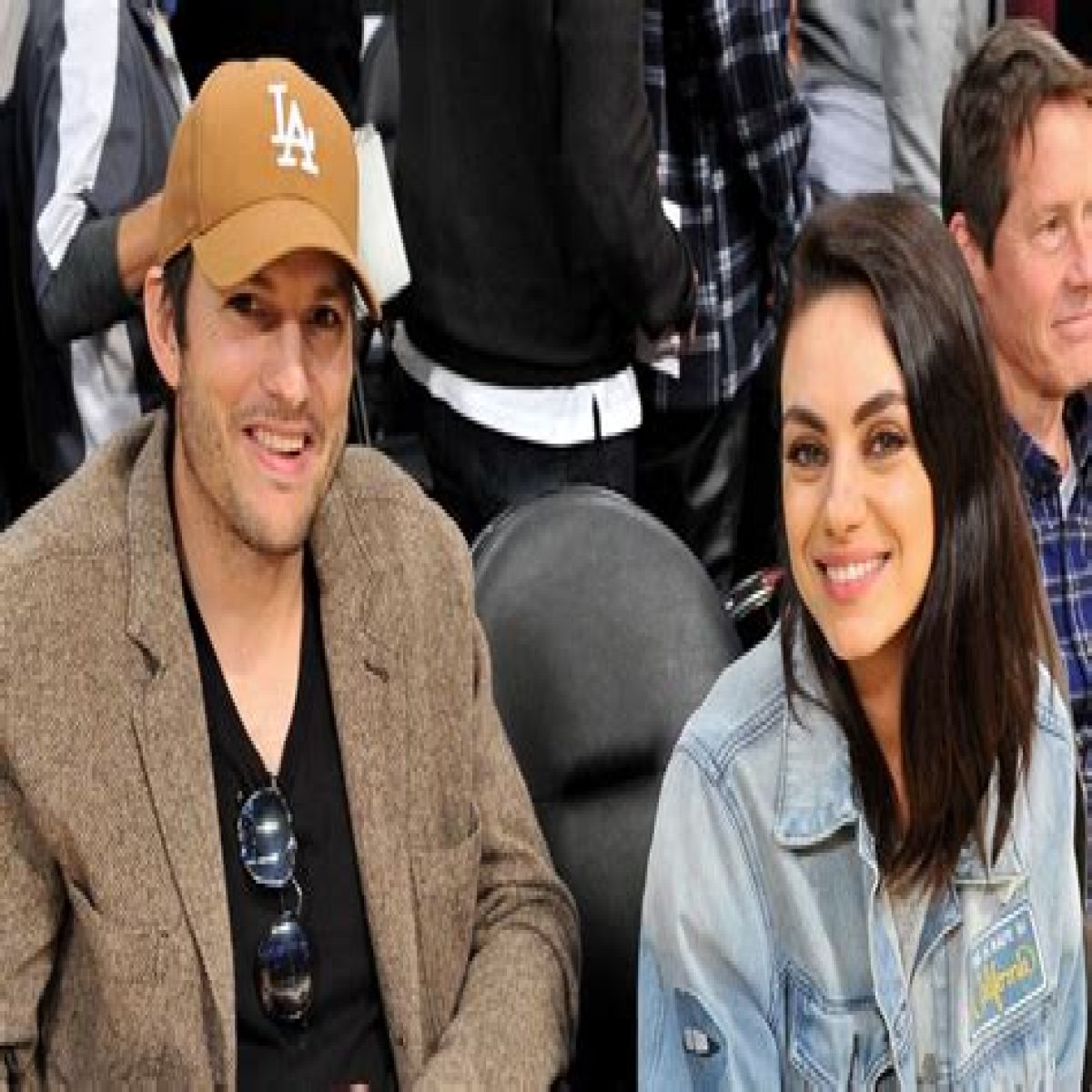 Unraveling The Love Life: Ashton Kutcher's Marriages
