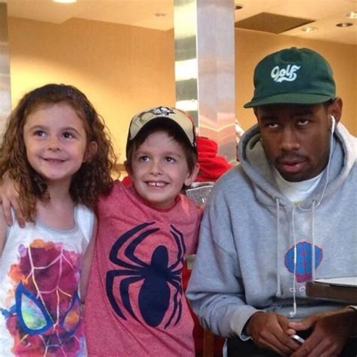 Unraveling The Mysteries: Does Tyler, The Creator Have Children?