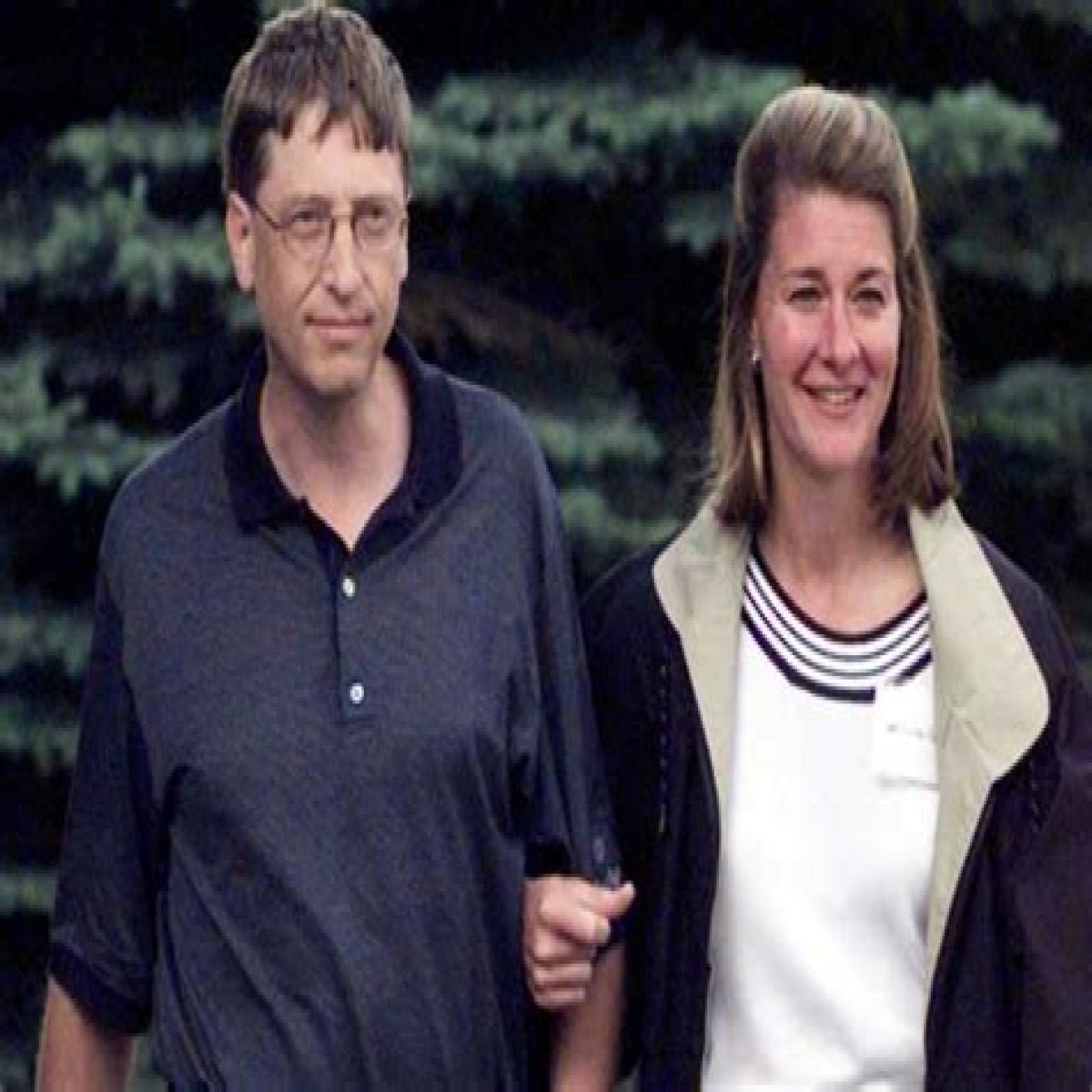 Unraveling The Mysteries Of Bill Gates Dating: A Journey Through Love And Life