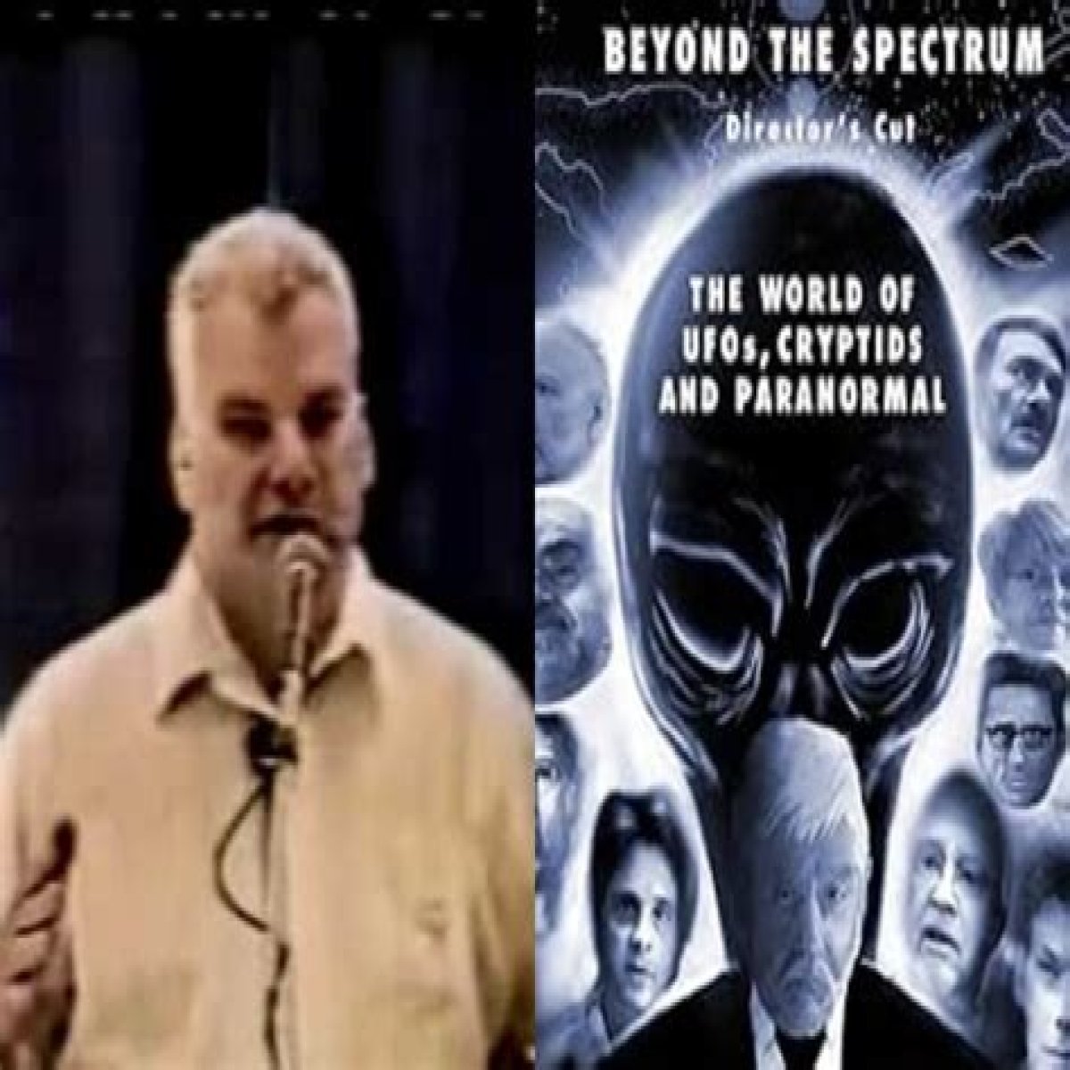 Unraveling The Mysteries Of Philip Schneider And His UFO Revelations
