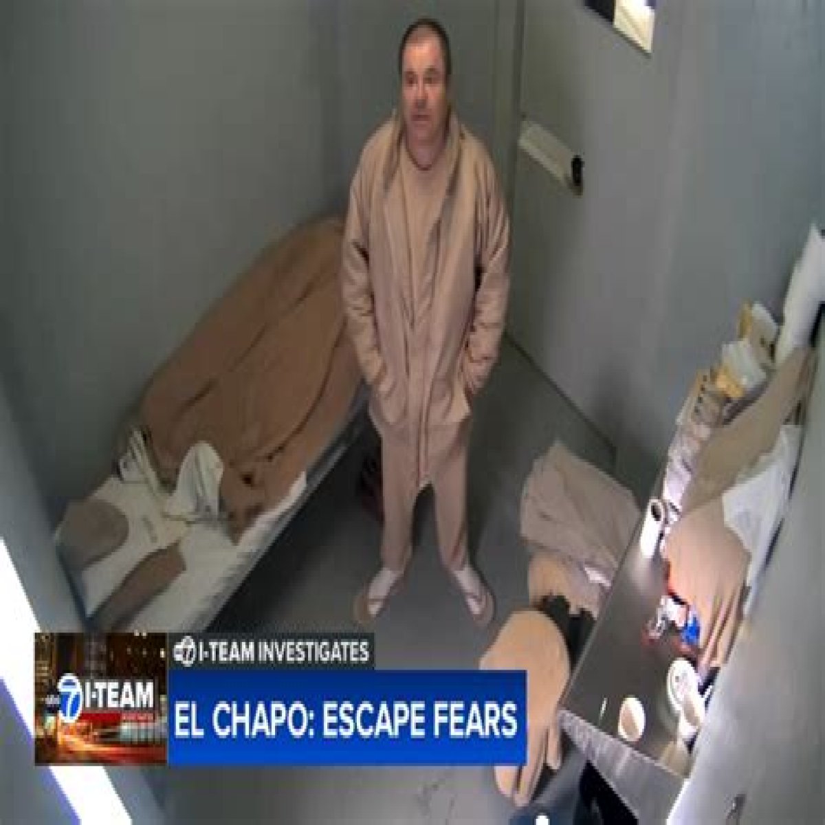 Unraveling The Mystery: El Chapo's Son Dead?