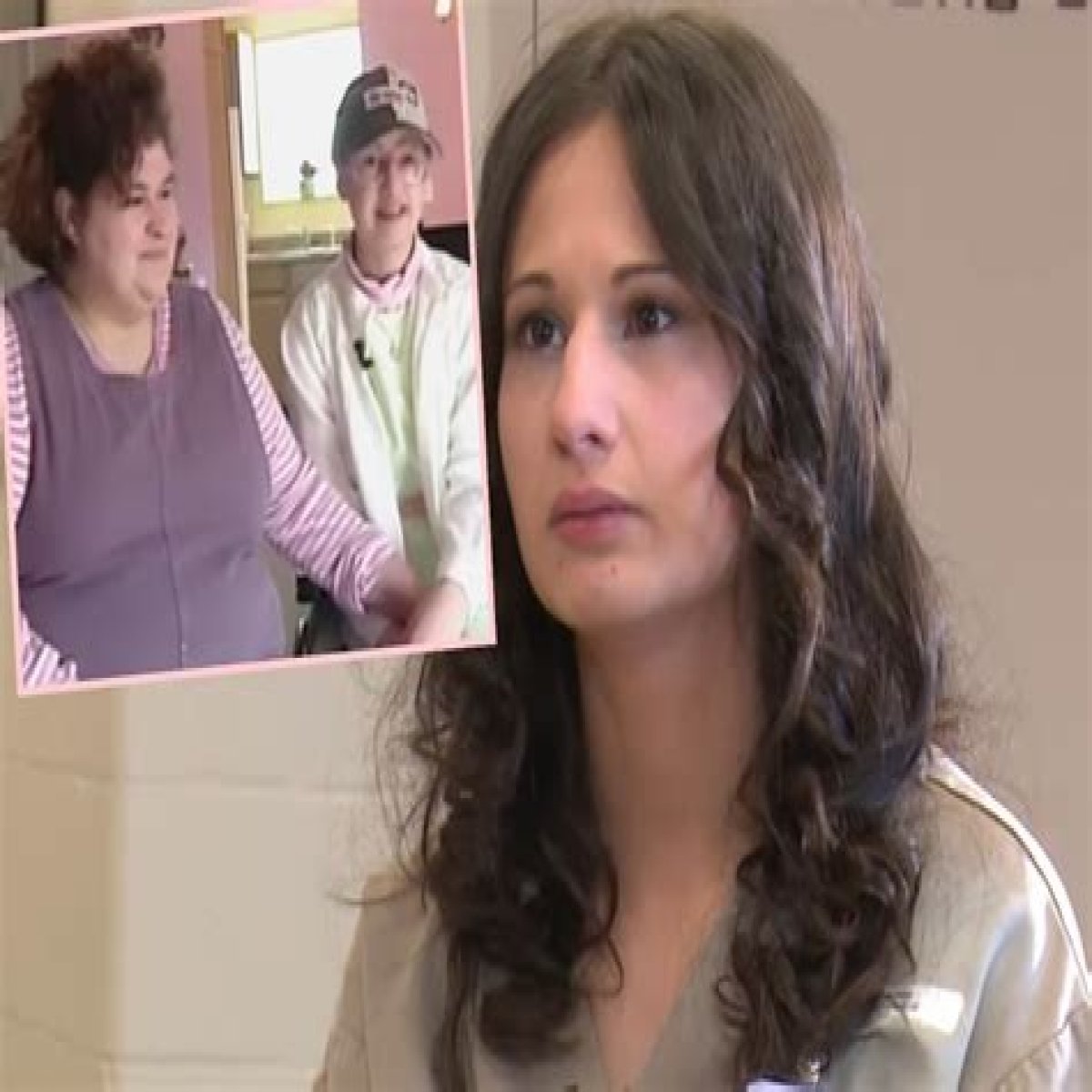 Unraveling The Mystery: How Old Was Gypsy When She Killed Her Mom?