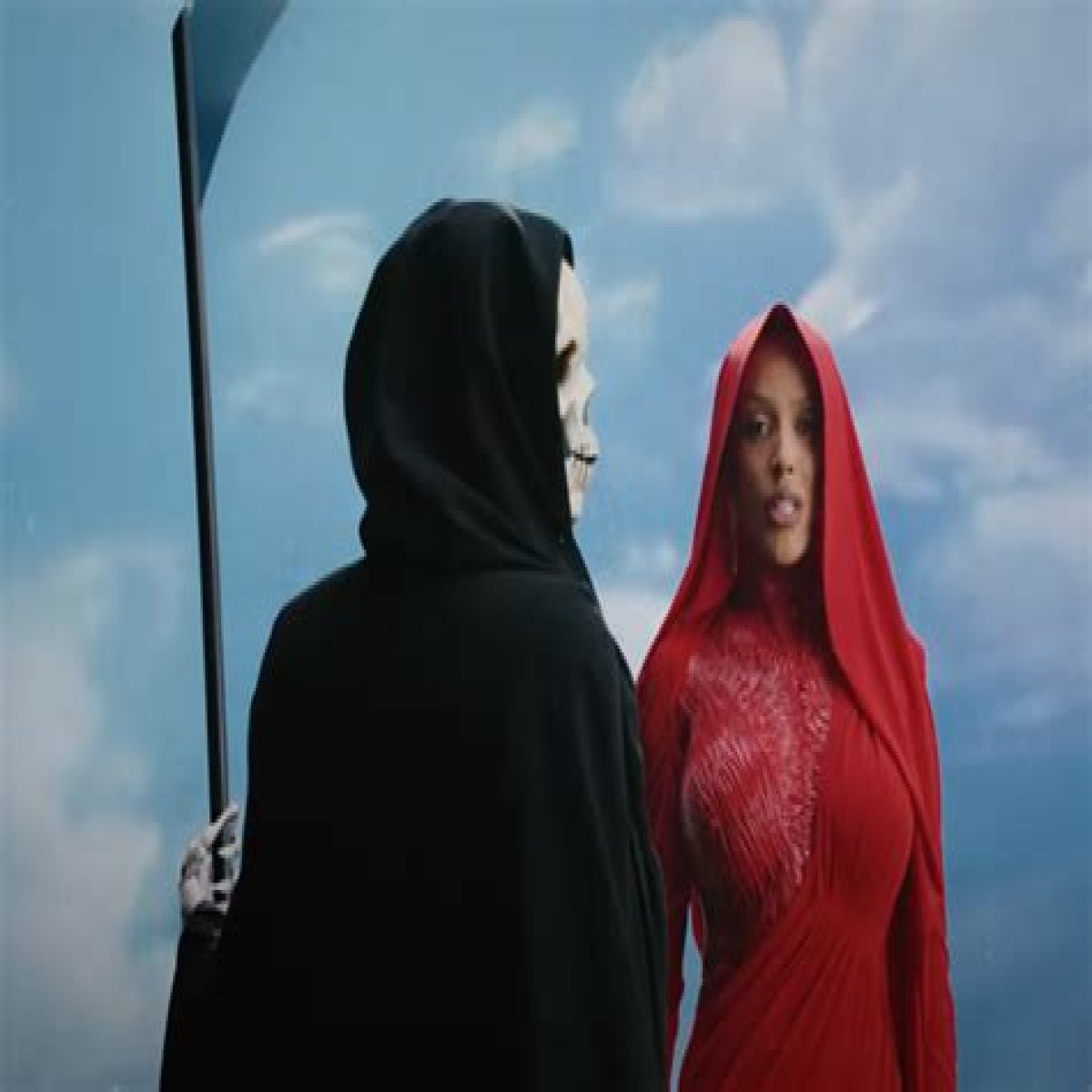 Unraveling The Mystery: Is Doja Cat A Satanist?