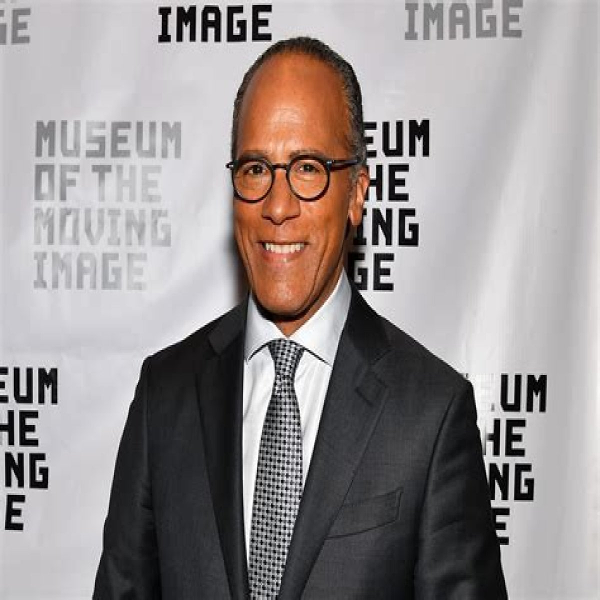 Unraveling The Mystery: Is Lester Holt Black?