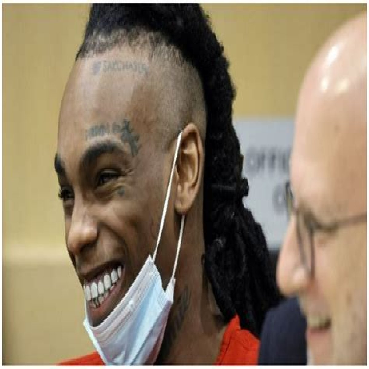 Unraveling The Mystery: Is YNW Melly Dead?
