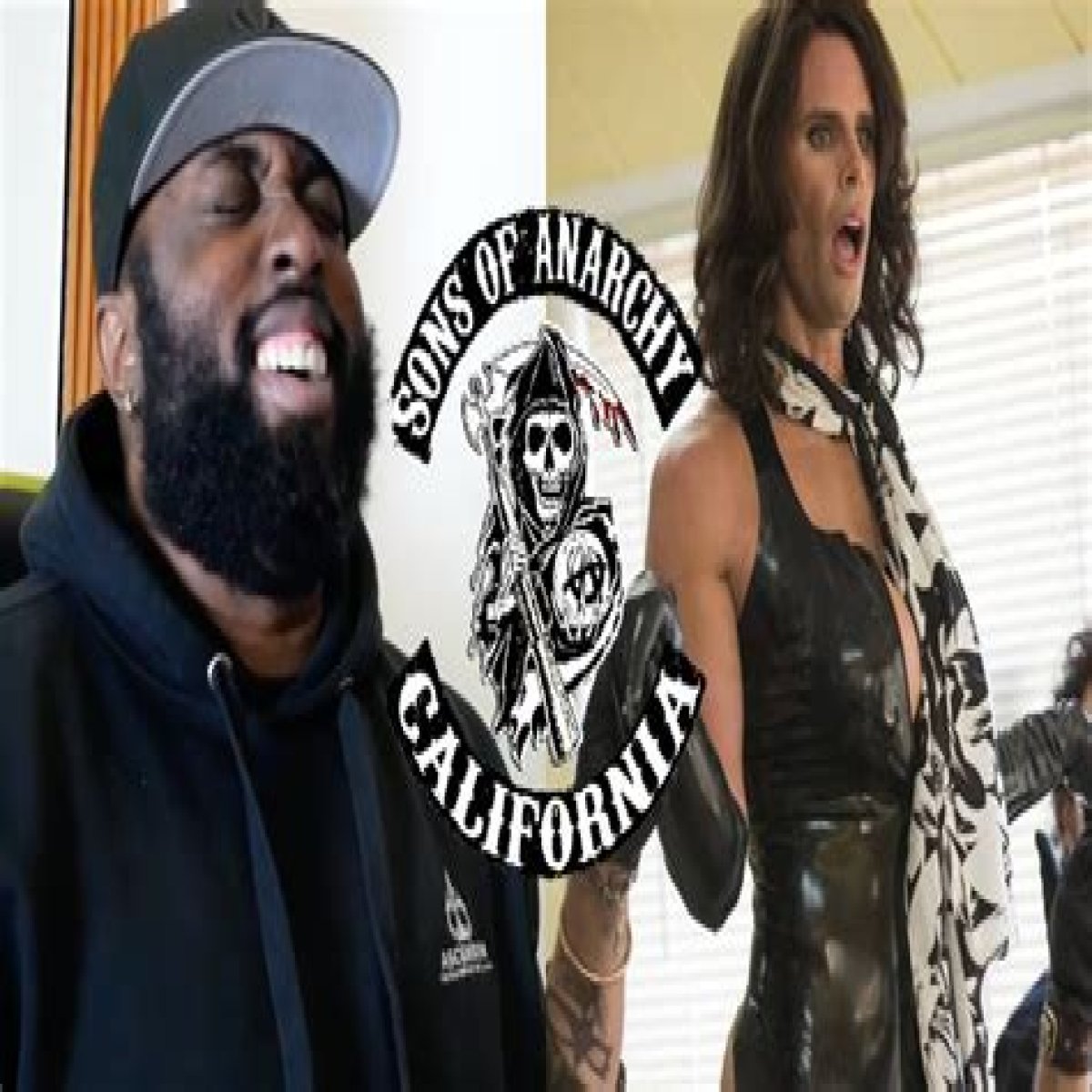Unraveling The Mystery Of Venus From Sons Of Anarchy