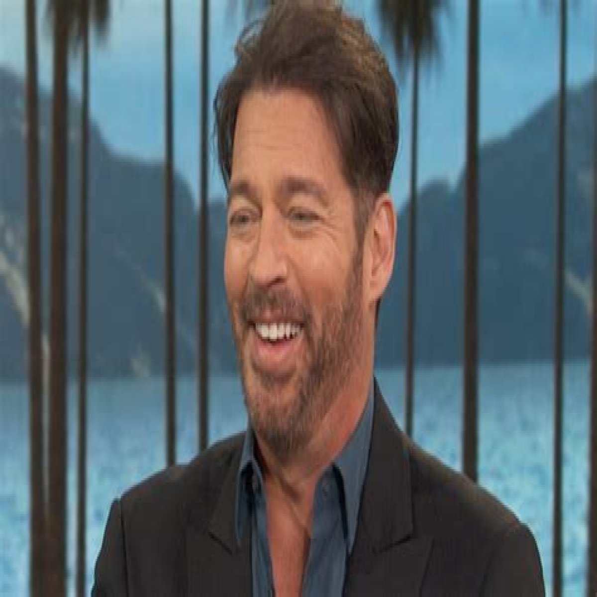Unraveling The Mystery: What Happened To Harry Connick Jr?
