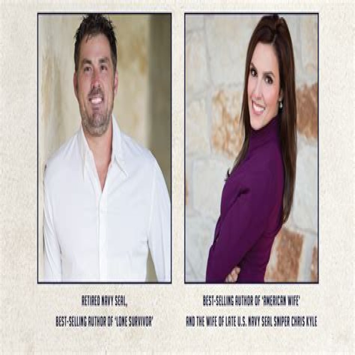 Unraveling The Mystery: Who Did Marcus Luttrell Marry?