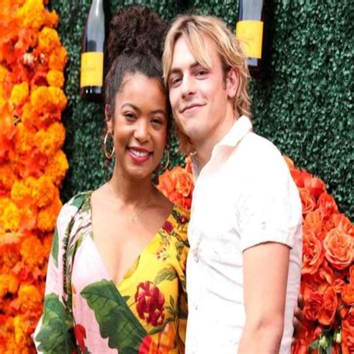 Unraveling The Mystique: Rumors Ross Lynch