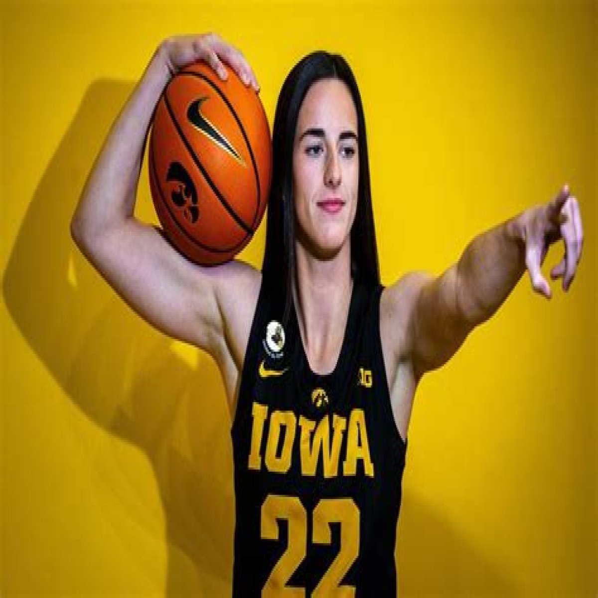 Unraveling The Truth: Was Caitlin Clark Born Male Or Female?