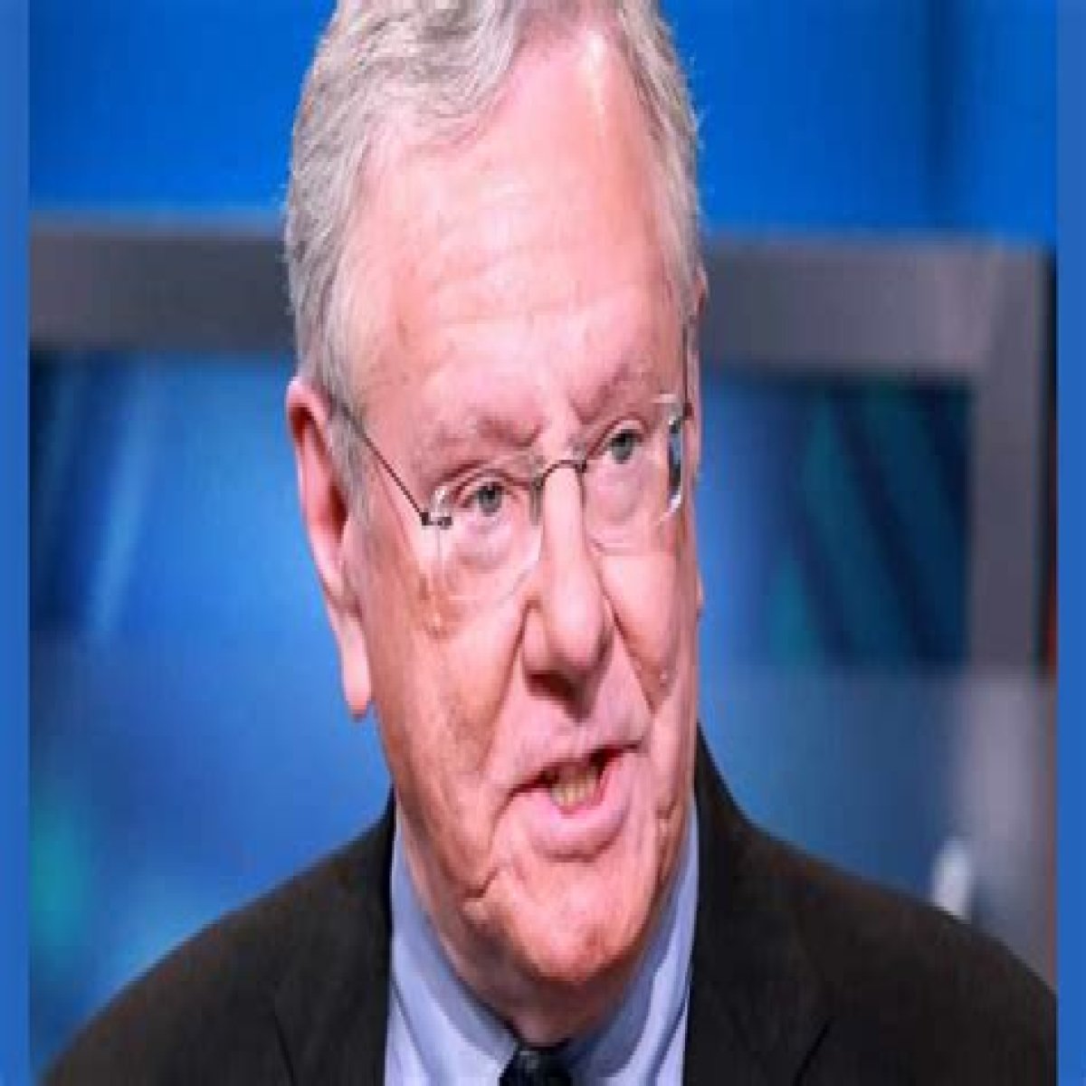 Unraveling The Wealth Of Steve Forbes: Net Worth 2024