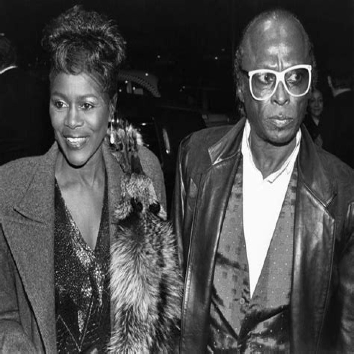 Unveil The Intimate World Of Miles Davis And Cicely Tyson: Discoveries And Insights