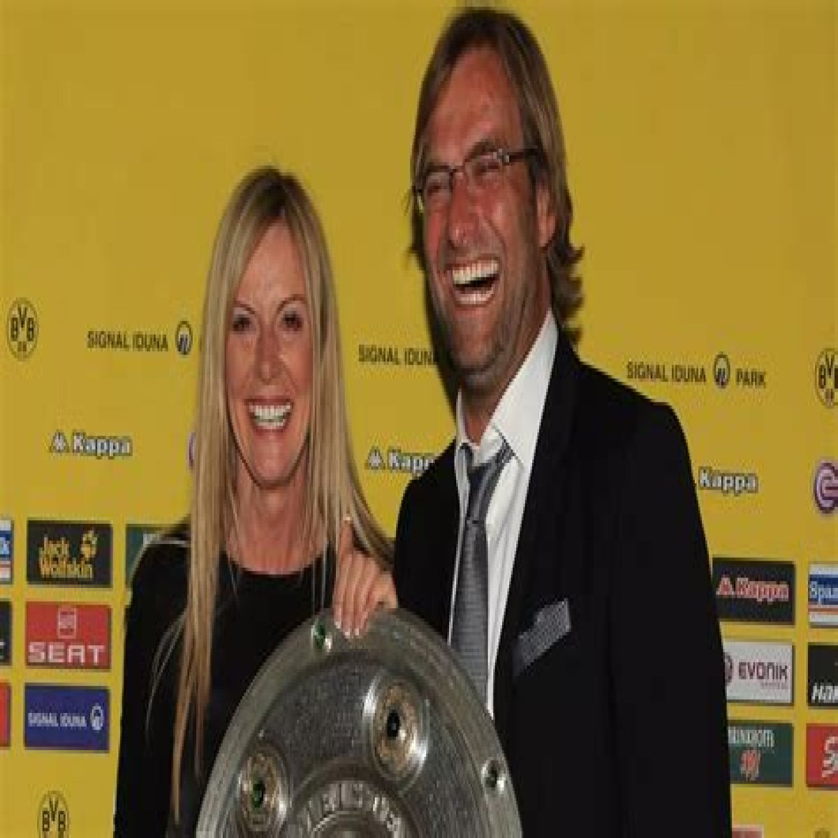 Unveil The Secrets Behind Ulla Klopp's Age: Discoveries And Insights