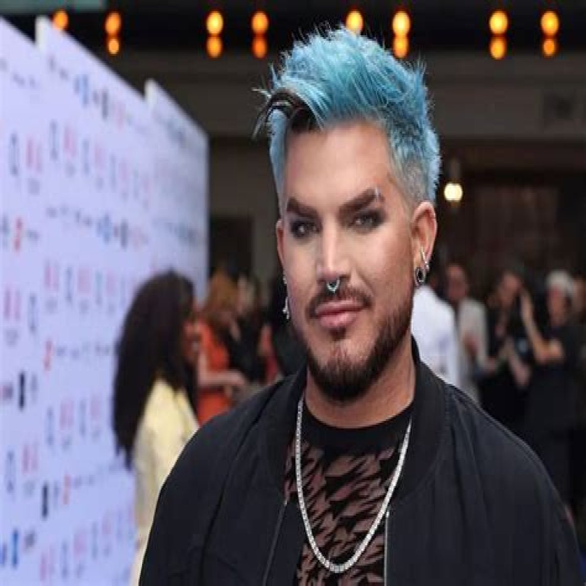 Unveiling Adam Lambert's Net Worth: Secrets And Surprises Revealed