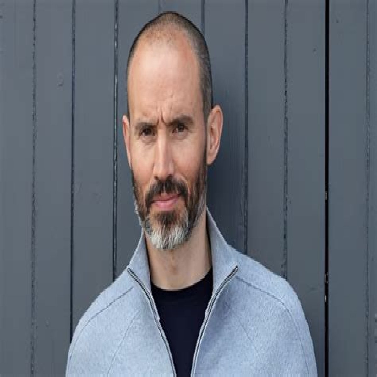 Unveiling Andrew Cotter: The Voice Behind The Commentary