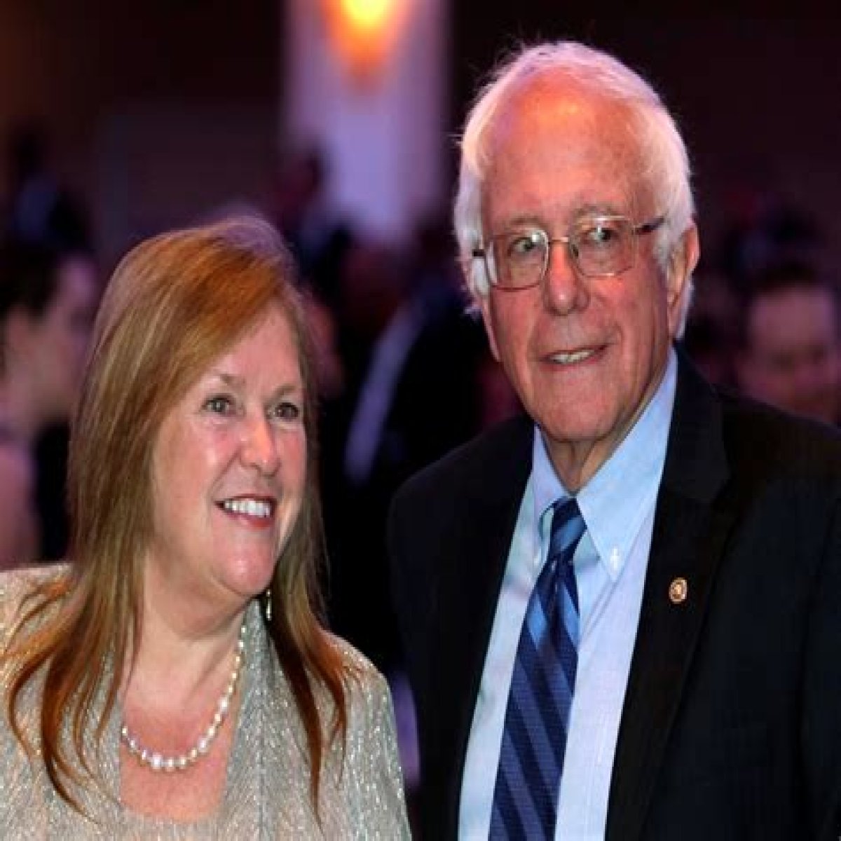 Unveiling Bernie Sanders Net Worth: A Deep Dive Into His Financial Landscape