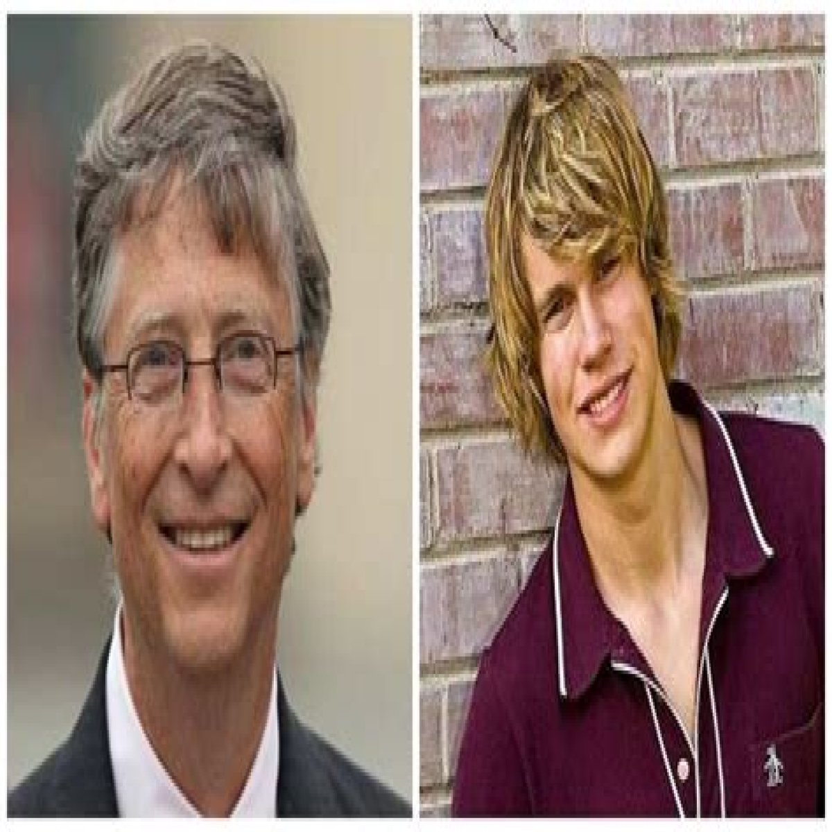 Unveiling Bill Gates' Son: A Glimpse Into His Life And Legacy