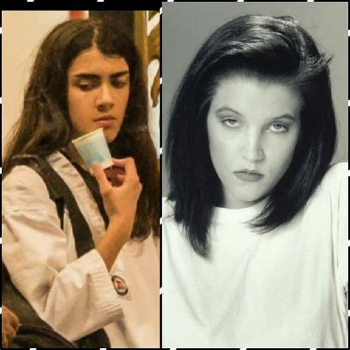 Unveiling Blanket Jackson's True Mother