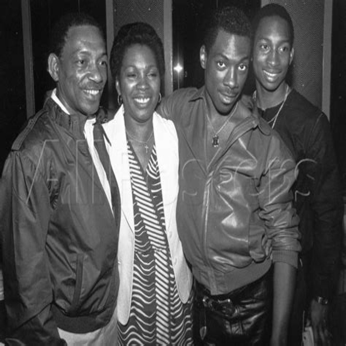 Unveiling Eddie Murphy's Marital Journey: Discoveries And Insights