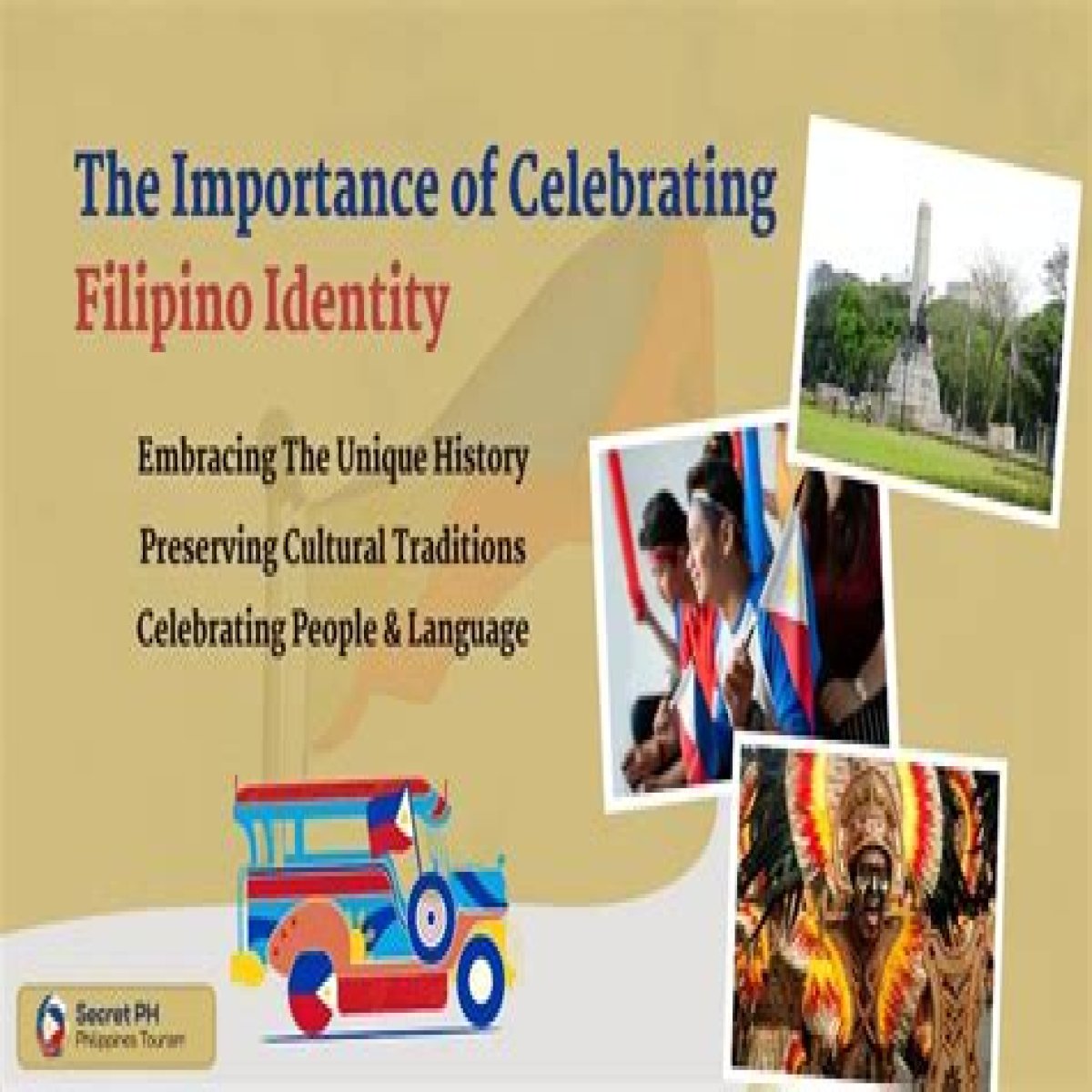 Unveiling Filipino-American Identity And Culture