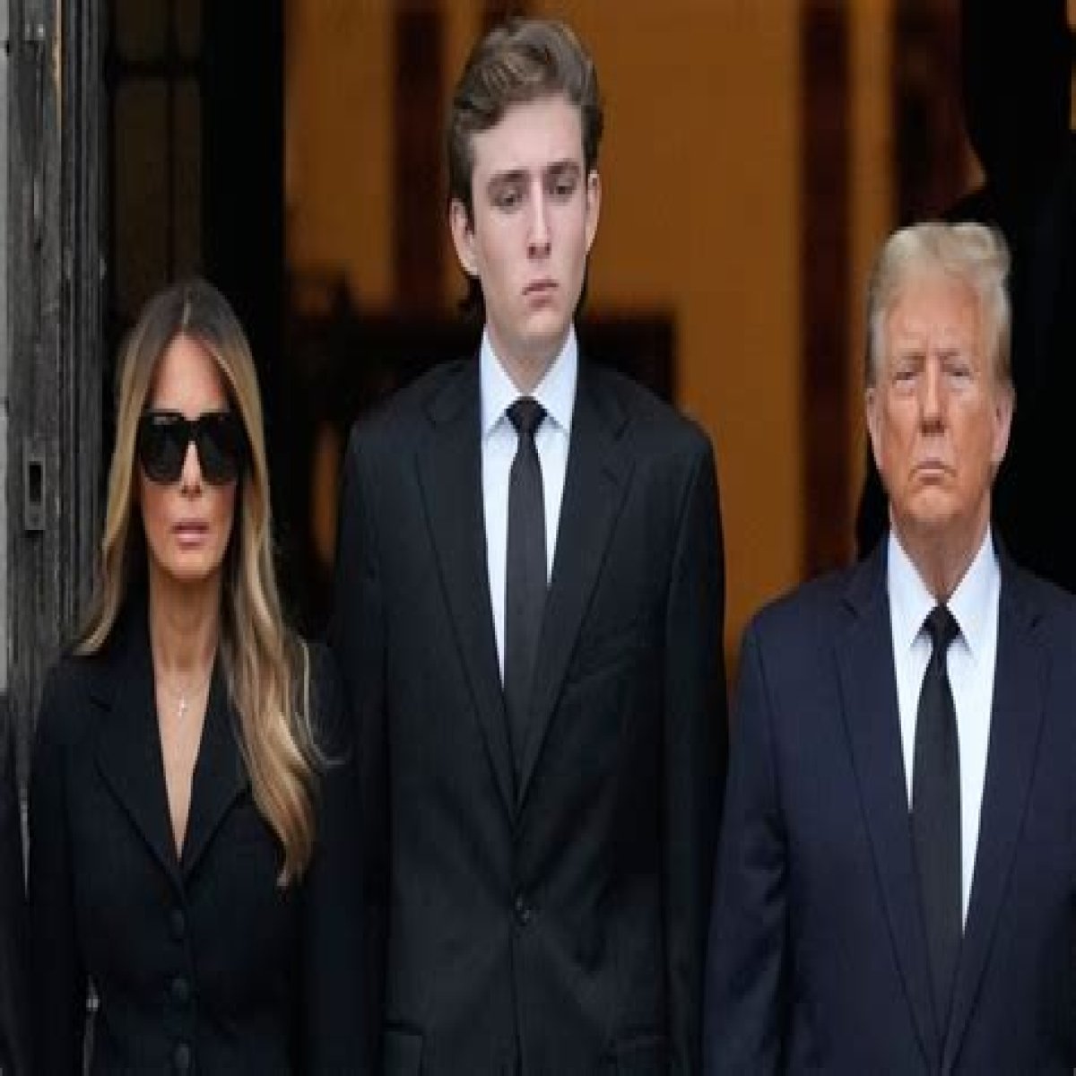 Unveiling Fred Trump’s Height: A Deep Dive Into The Life Of Donald Trump's Father