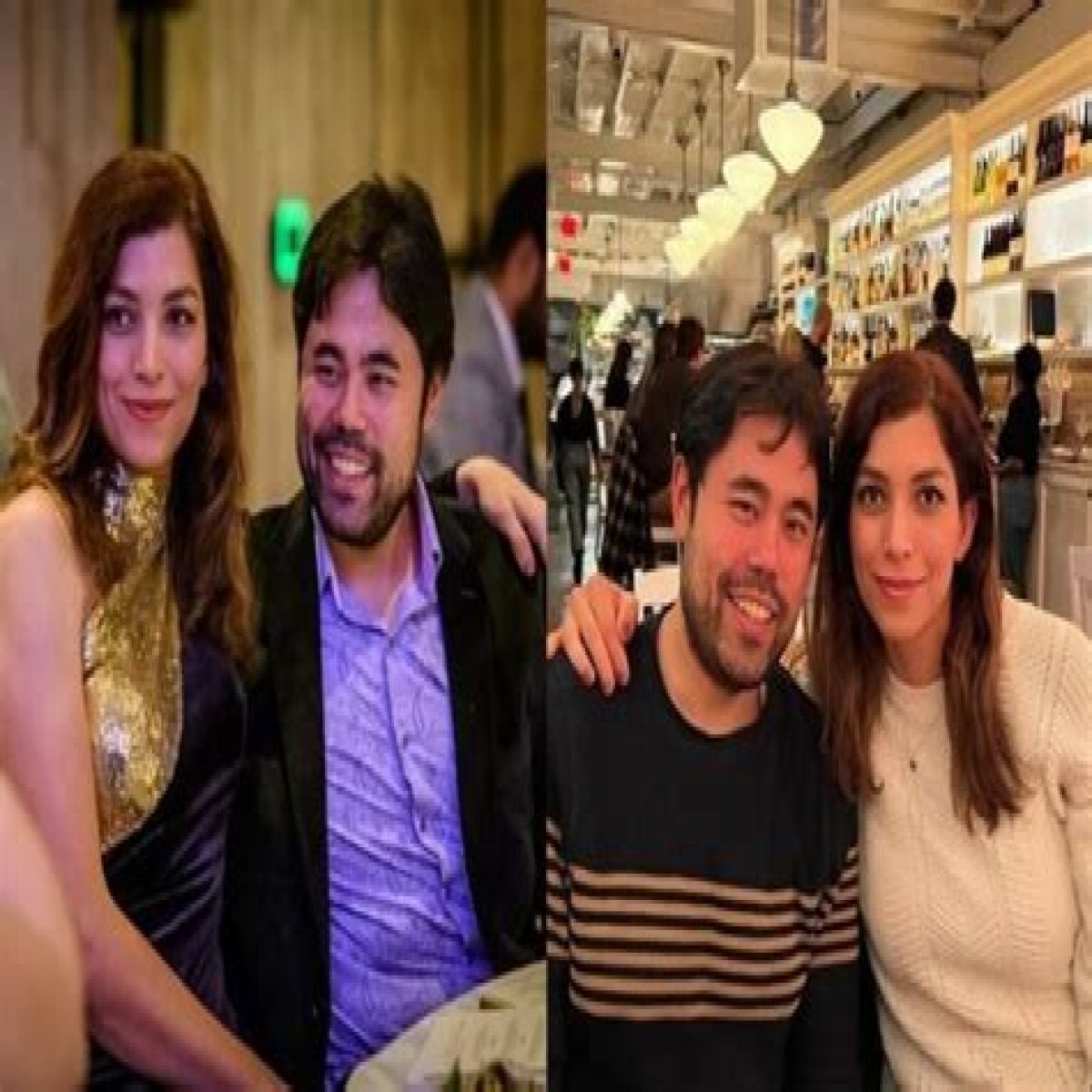 Unveiling Hikaru Nakamura's Net Worth And Wife