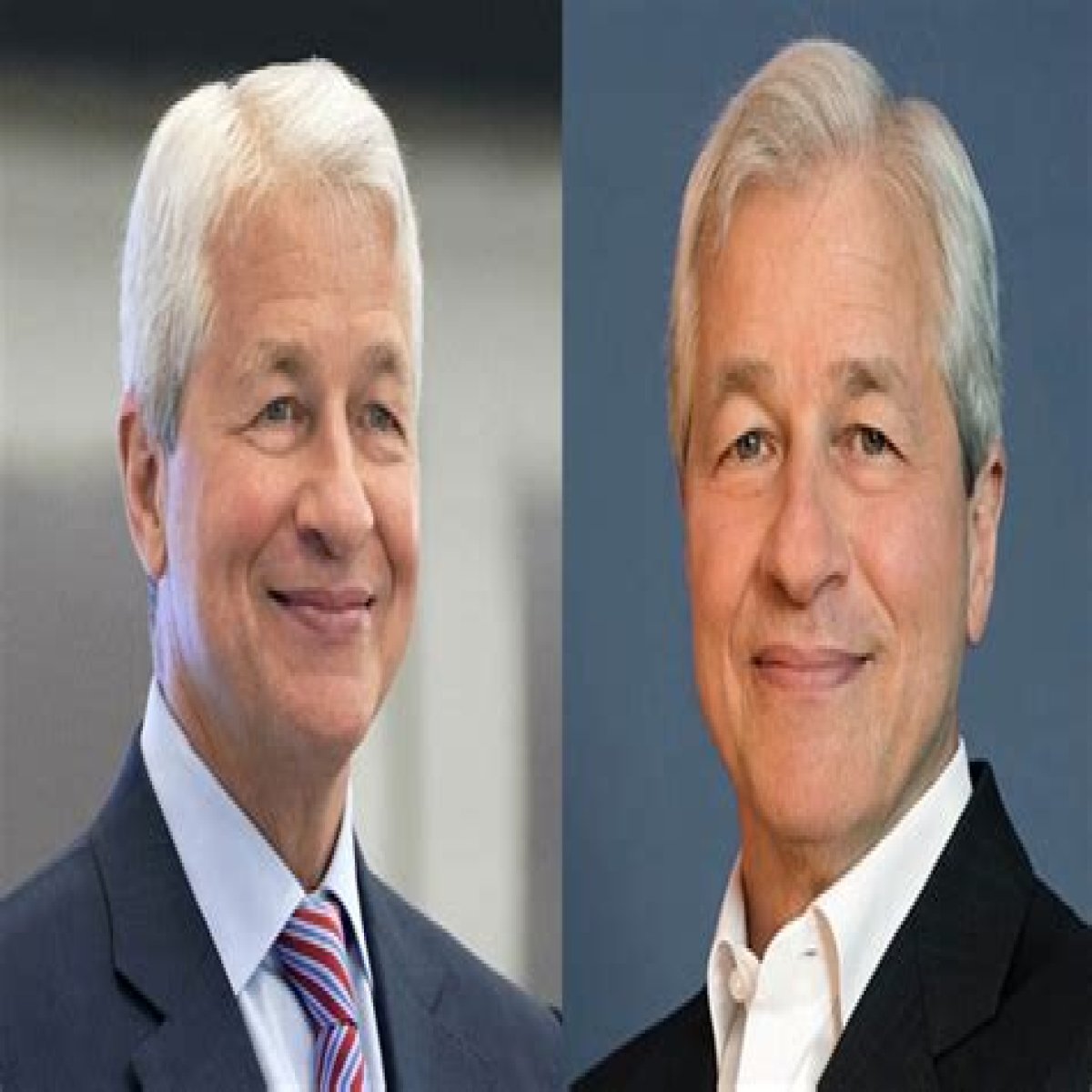 Unveiling Jamie Dimon's Worth: The Financial Titan's Journey