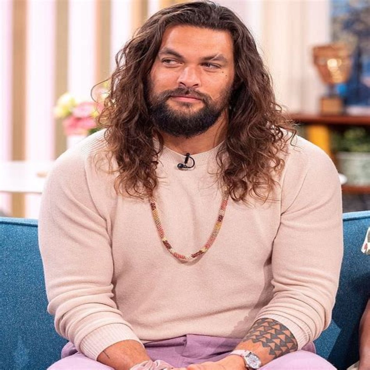 Unveiling Jason Momoa's Nationality: Discoveries And Insights